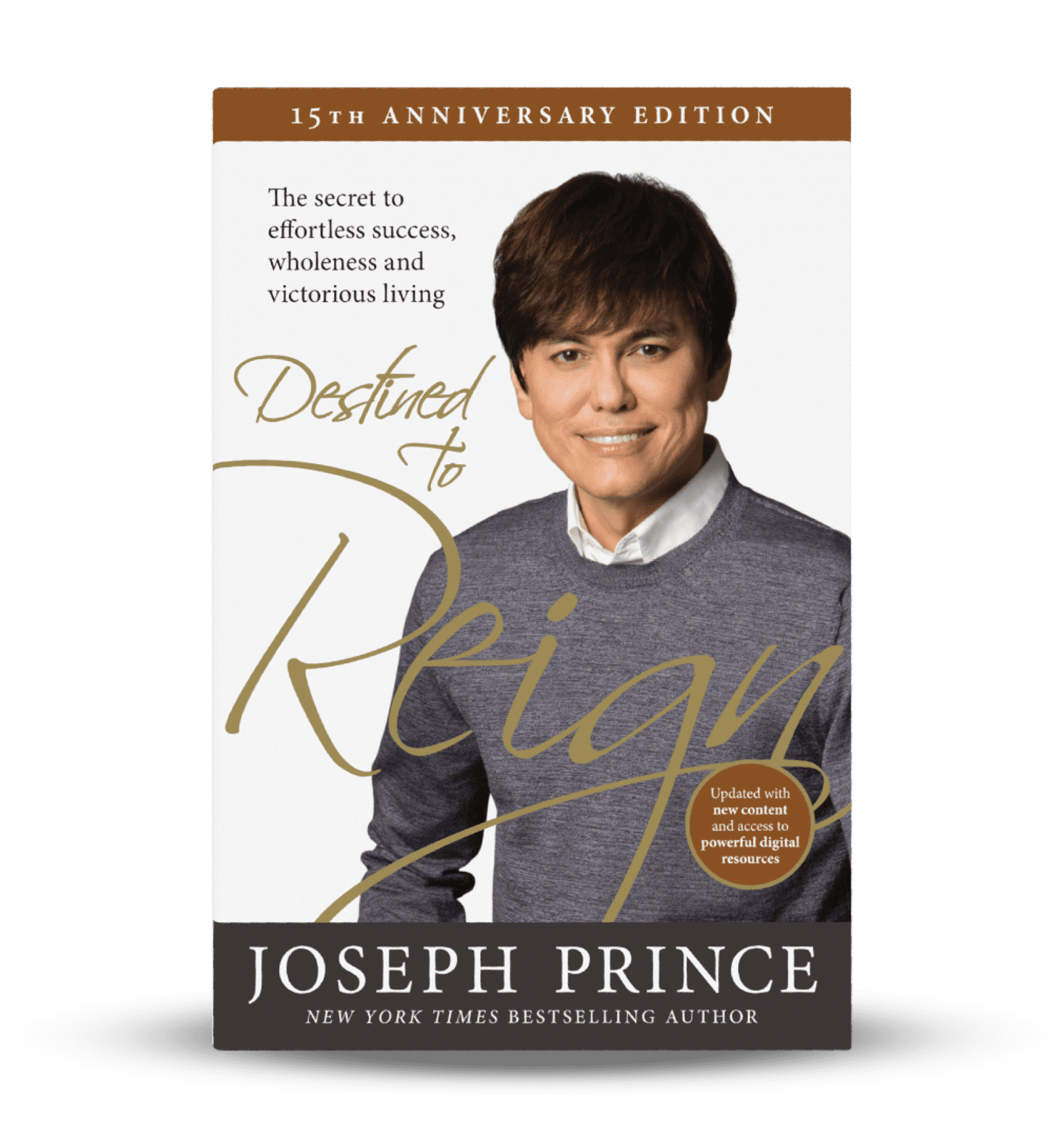 Resource cart joseph prince ministries